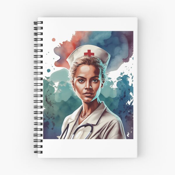 Item preview, Nurse Educator Colorful Design designed and sold by Osa-Store.