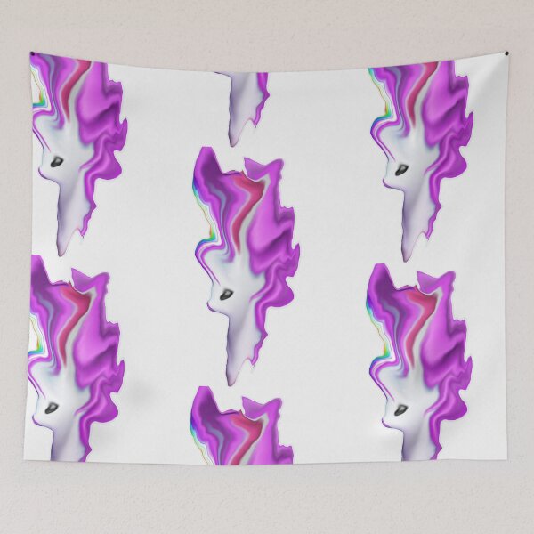 Item preview, Unleashing Unicorn Mischief designed and sold by PixelCrafty.