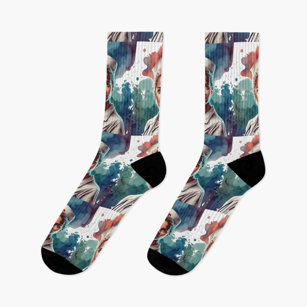 Item preview, Nurse Educator Colorful Design designed and sold by Osa-Store.