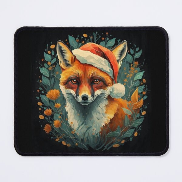 Item preview, Santa Claw designed and sold by Perceptible.
