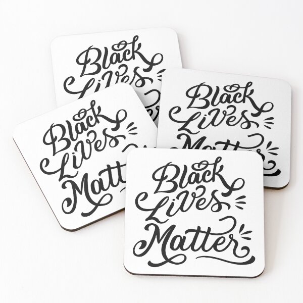 Item preview, Black Lives Matter designed and sold by wafa80.