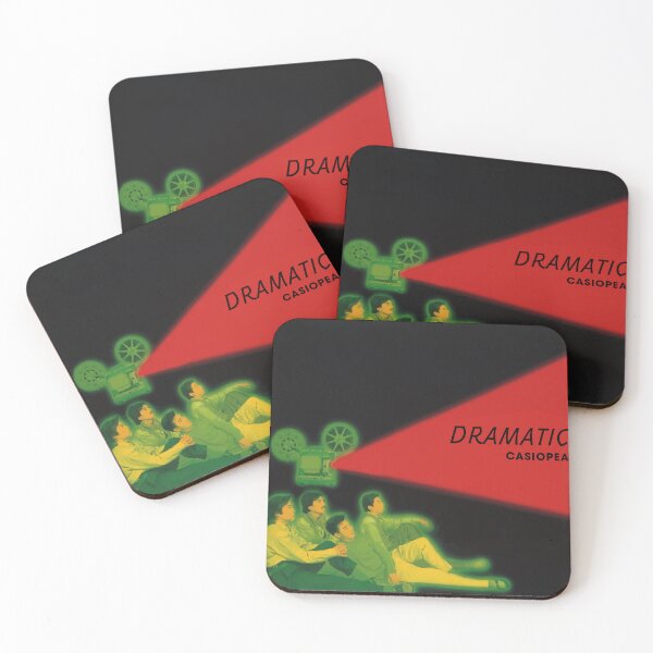 Item preview, Casiopea Dramatic designed and sold by Retr0Tshirts.