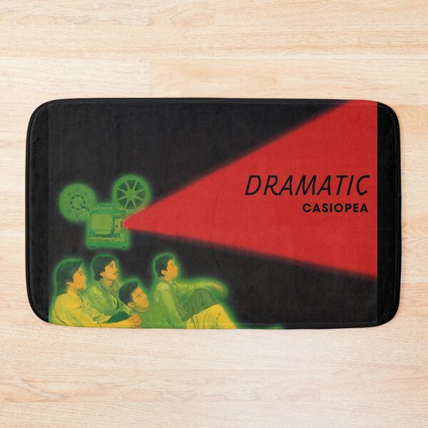 Item preview, Casiopea Dramatic designed and sold by Retr0Tshirts.