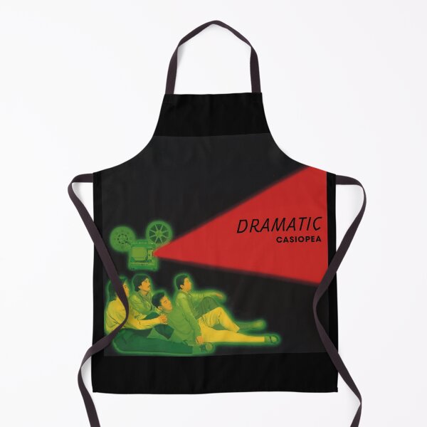 Item preview, Casiopea Dramatic designed and sold by Retr0Tshirts.