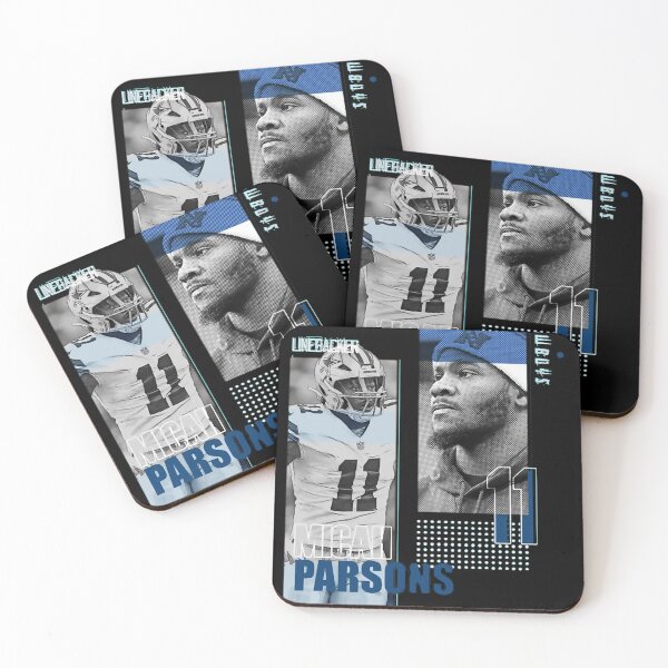 Item preview, Touchdown linebacker player 11 defensive classic designed and sold by vazqueznash.