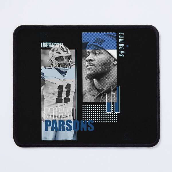 Item preview, Touchdown linebacker player 11 defensive classic designed and sold by vazqueznash.