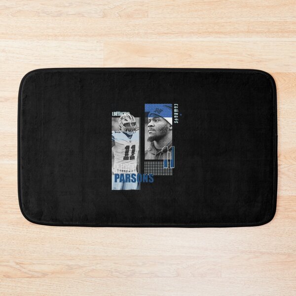 Item preview, Touchdown linebacker player 11 defensive classic designed and sold by vazqueznash.