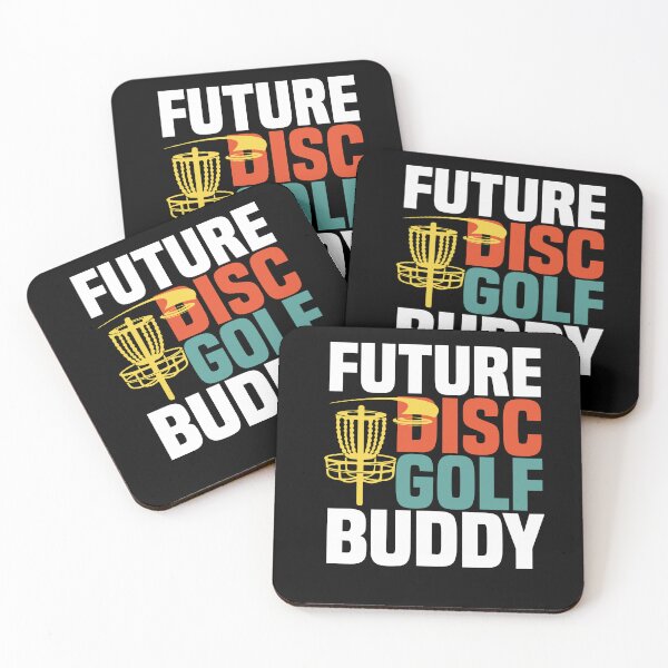 Item preview, Funny Frisbee Golf, Future Disc Golf Lover, Frisbee Throwing Golf, Disc Golf Dad designed and sold by behindthefacts.