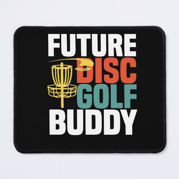 Item preview, Funny Frisbee Golf, Future Disc Golf Lover, Frisbee Throwing Golf, Disc Golf Dad designed and sold by behindthefacts.