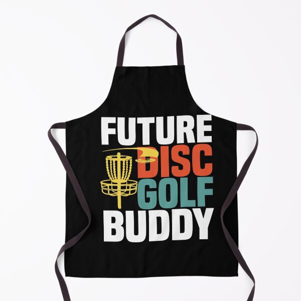 Item preview, Funny Frisbee Golf, Future Disc Golf Lover, Frisbee Throwing Golf, Disc Golf Dad designed and sold by behindthefacts.