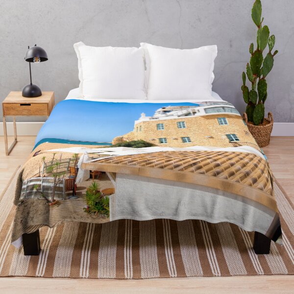 Item preview, Ruina Seascape designed and sold by hawkie.