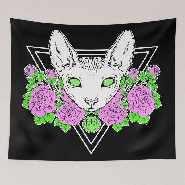 Item preview, Sytri. designed and sold by DEDkidThreads.
