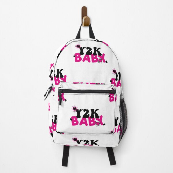 Item preview, Y2K Baby Shirt, Y2k Aesthetic Graphic Tee, 2000's Clothing, designed and sold by chipmuckdesignn.