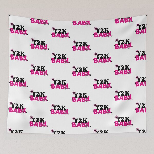 Item preview, Y2K Baby Shirt, Y2k Aesthetic Graphic Tee, 2000's Clothing,  designed and sold by chipmuckdesignn.