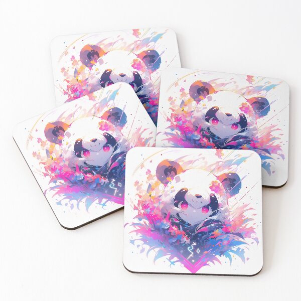 Item preview, The Call of Gaia: Pandas and the Protection of Every Species designed and sold by ObjCrea123.