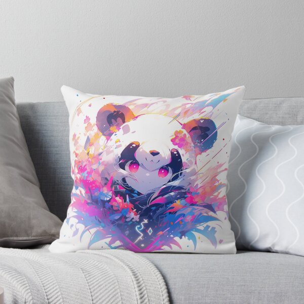 Item preview, The Call of Gaia: Pandas and the Protection of Every Species designed and sold by ObjCrea123.