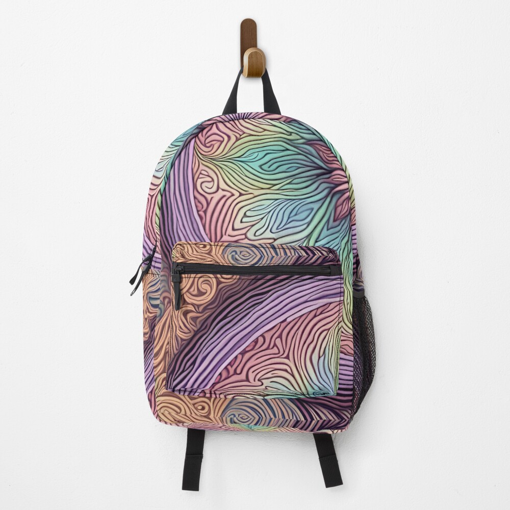 Item preview, Backpack designed and sold by dedoma.
