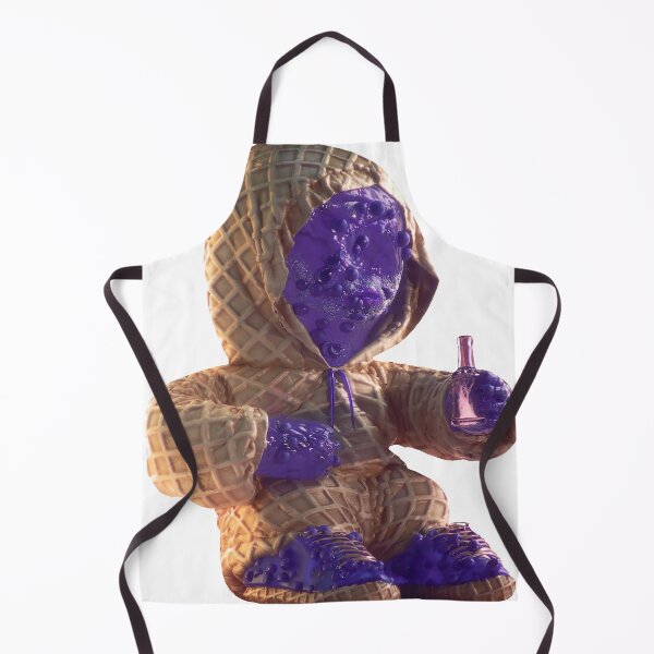 Item preview, Waffle Partygoer designed and sold by 2Jstar.
