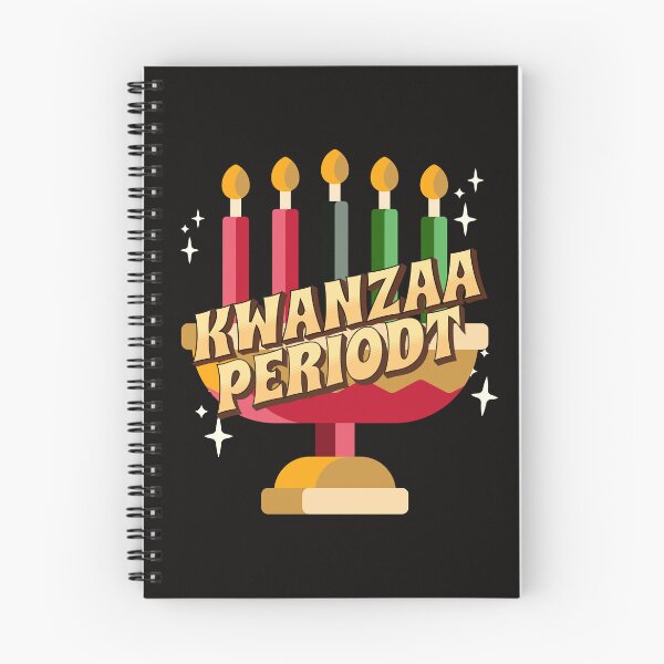 Item preview, Kwanzaa Periodt  designed and sold by Seedcap7.