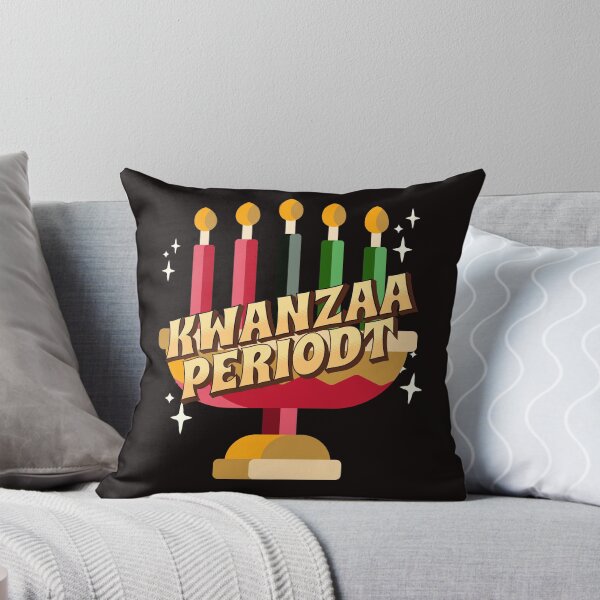 Item preview, Kwanzaa Periodt  designed and sold by Seedcap7.