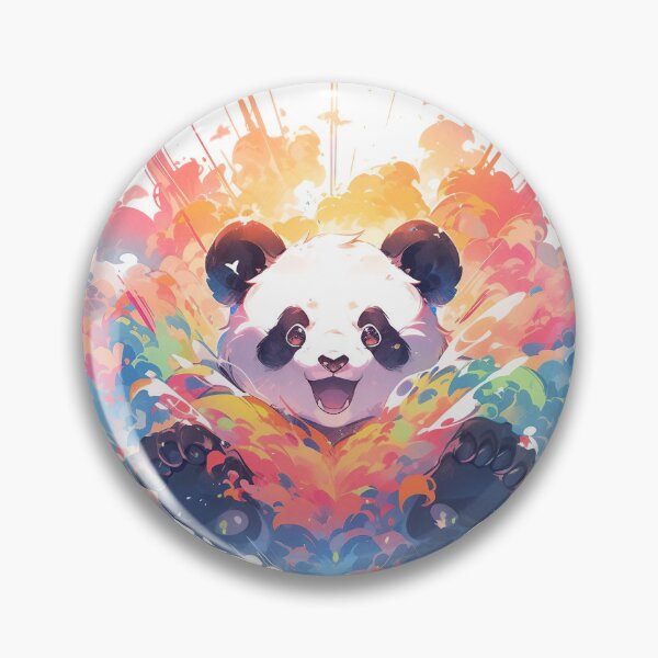 Item preview, United by Gaia: The Crucial Importance of Pandas for Every Species designed and sold by ObjCrea123.