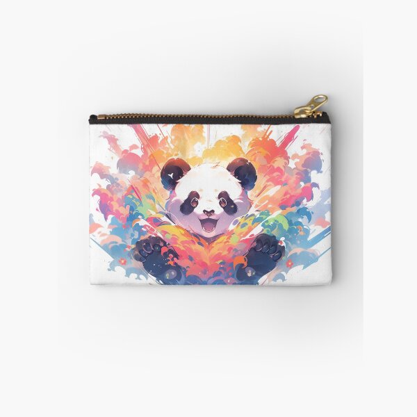 Item preview, United by Gaia: The Crucial Importance of Pandas for Every Species designed and sold by ObjCrea123.