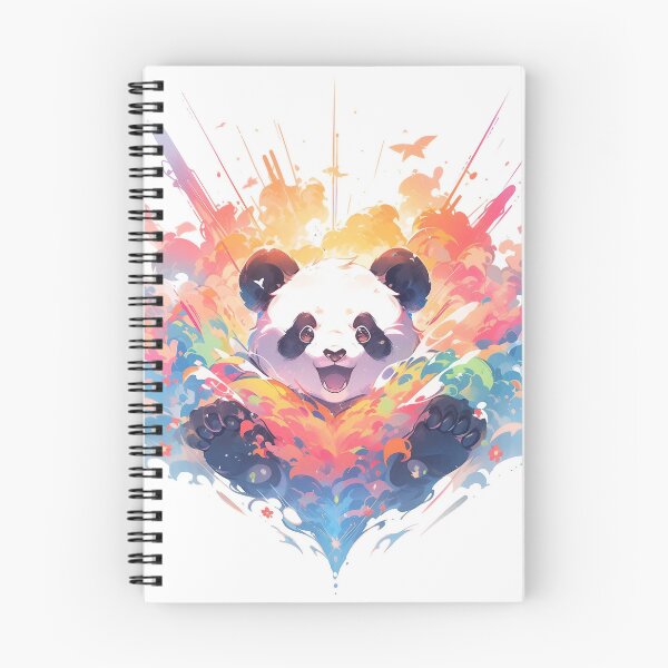 Item preview, United by Gaia: The Crucial Importance of Pandas for Every Species designed and sold by ObjCrea123.