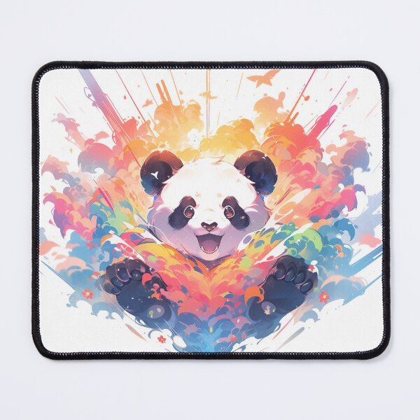 Item preview, United by Gaia: The Crucial Importance of Pandas for Every Species designed and sold by ObjCrea123.