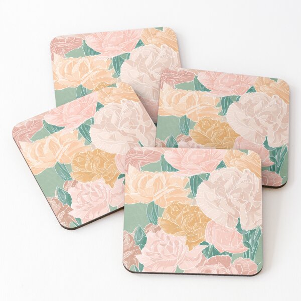 Item preview, Carnations designed and sold by Angie-Mahororo.