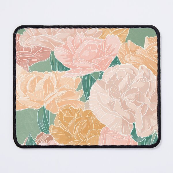 Item preview, Carnations designed and sold by Angie-Mahororo.