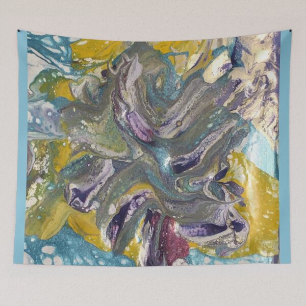 Item preview, Soft Landing designed and sold by Onelamb.