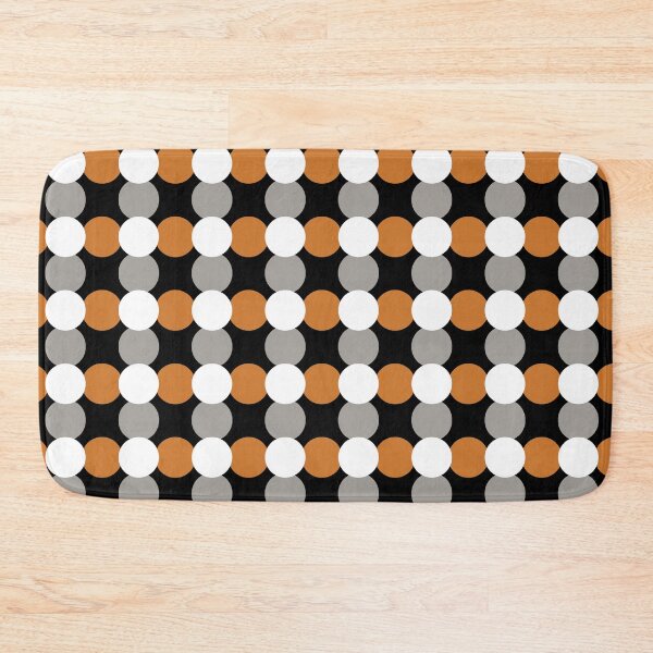 Item preview, Merciful Polkadots 1 designed and sold by mikor.