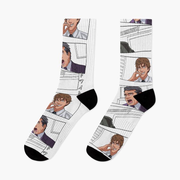 Item preview, The Office Manga designed and sold by NatliseArt.