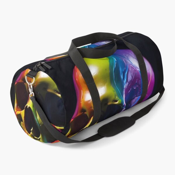 Item preview, Paint Skull designed and sold by Stevburykingev.