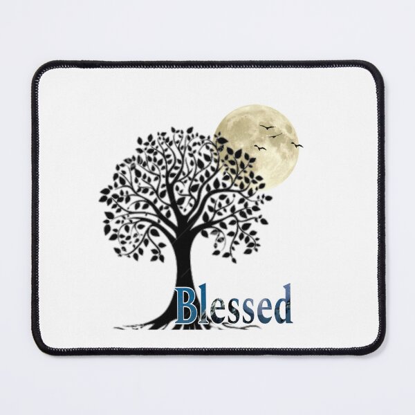Item preview, Blessed designed and sold by YMStore.