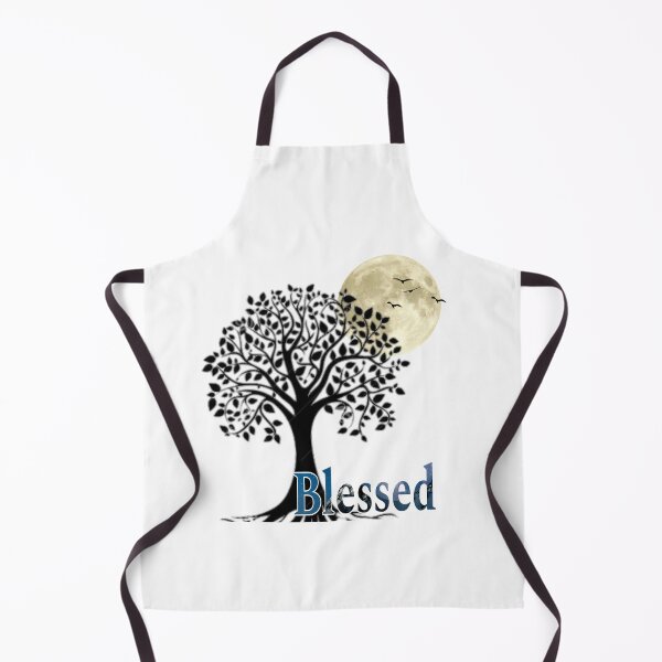 Item preview, Blessed designed and sold by YMStore.