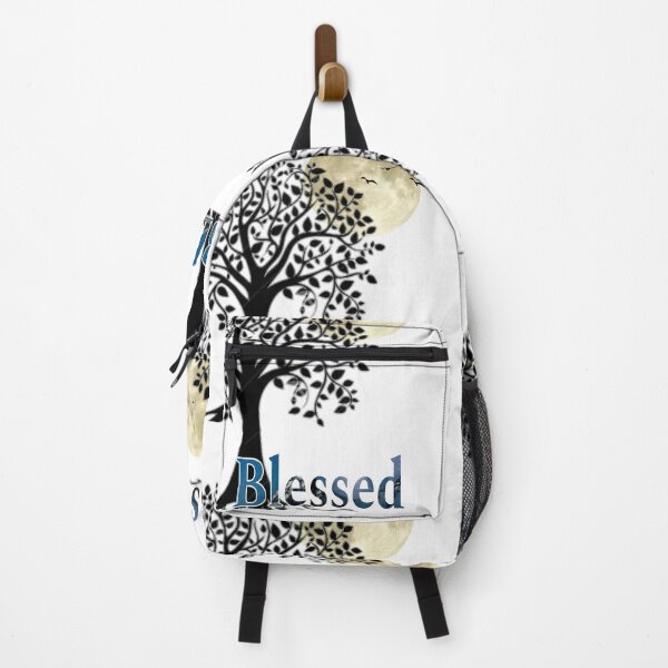 Item preview, Blessed designed and sold by YMStore.