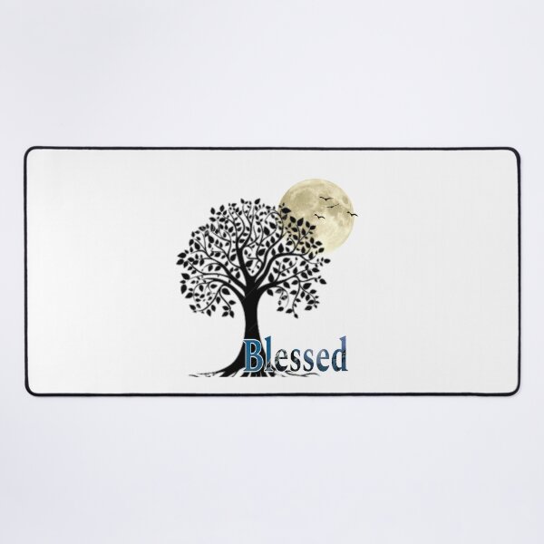 Item preview, Blessed designed and sold by YMStore.