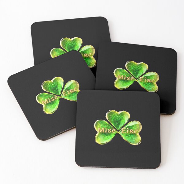Item preview, MISE EIRE I Am Ireland designed and sold by OliDesigns.