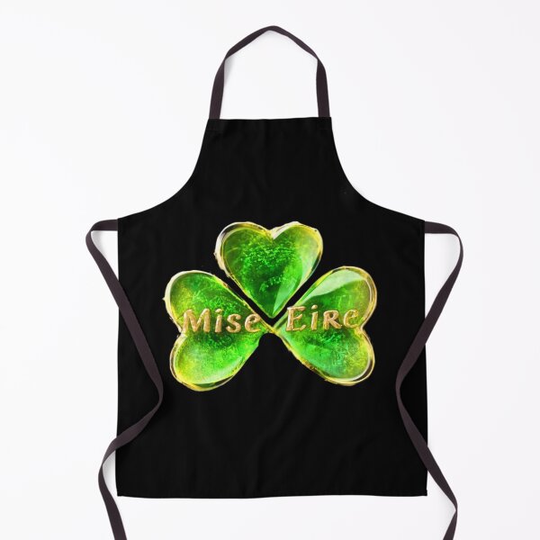Item preview, MISE EIRE I Am Ireland designed and sold by OliDesigns.