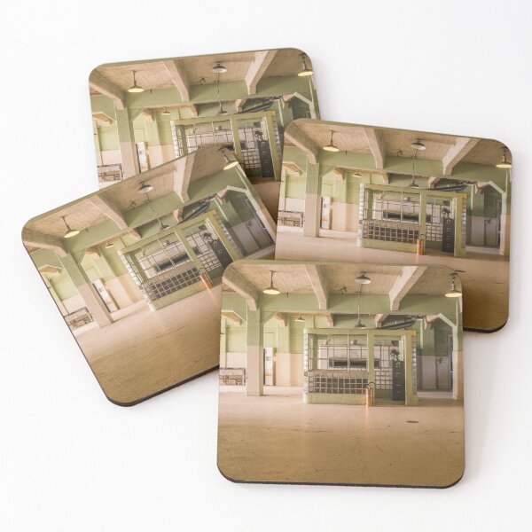 Item preview, Alcatraz kitchen designed and sold by KensLensDesigns.