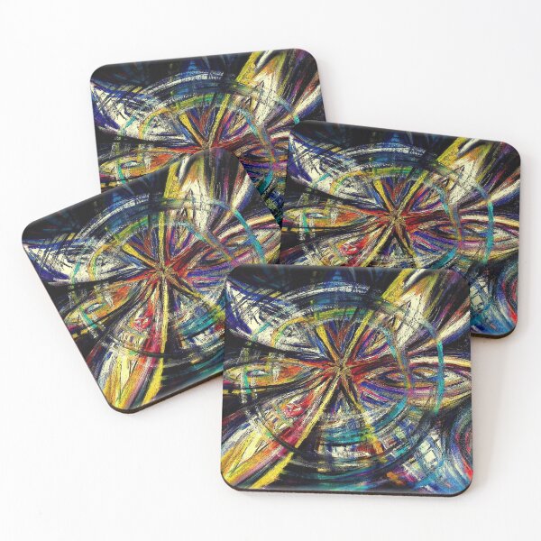 Item preview, Star of Bethlehem designed and sold by Marzena Salwowska.