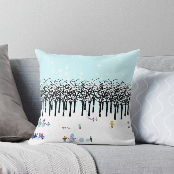 Item preview, Winter designed and sold by Celesten.