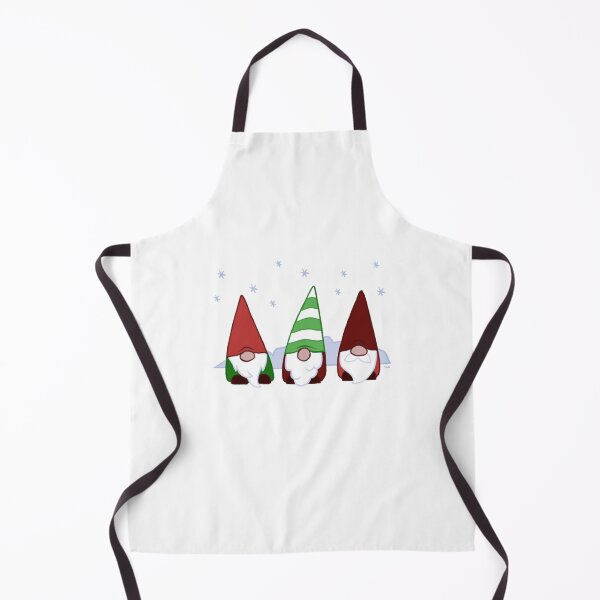 Item preview, Holiday Gnomes  designed and sold by Scesketch.
