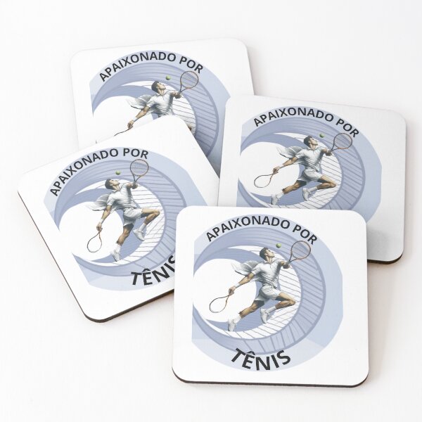 Item preview, Passionate about playing tennis. designed and sold by josiasalves65.