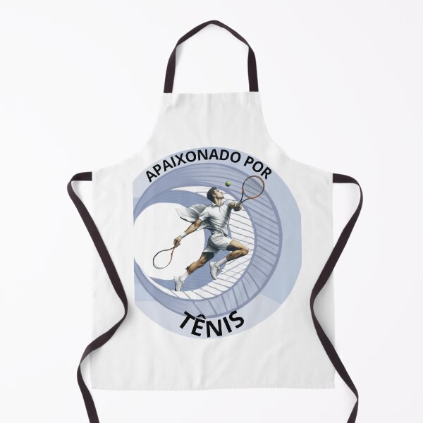 Item preview, Passionate about playing tennis. designed and sold by josiasalves65.