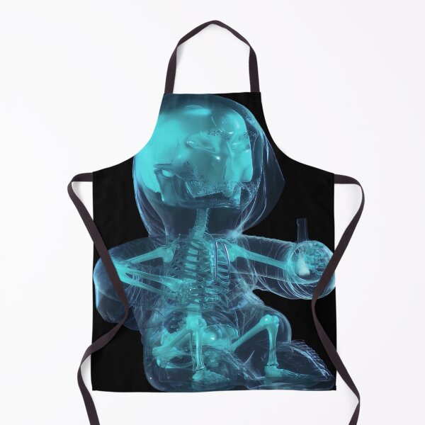 Item preview, X-ray Partygoer designed and sold by 2Jstar.