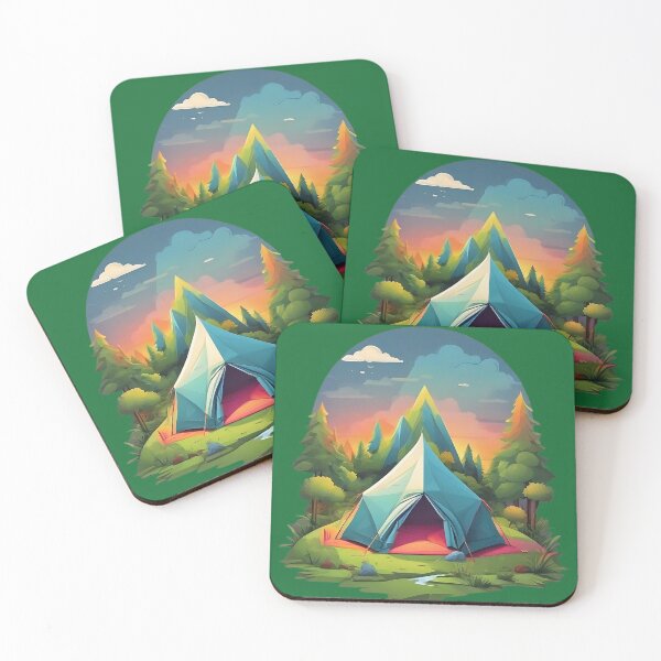 Item preview, Tourist outdoor recreation designed and sold by Promarkets.
