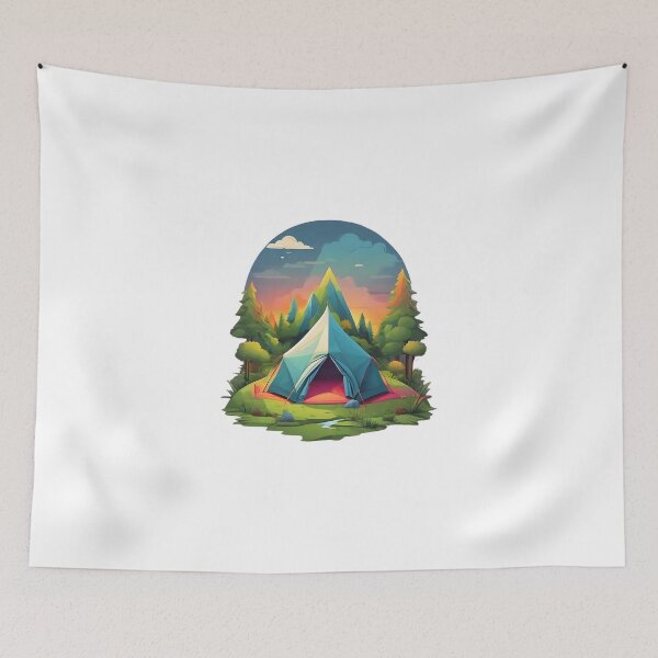 Item preview, Tourist outdoor recreation designed and sold by Promarkets.