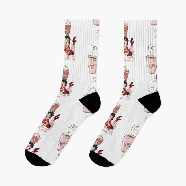 Item preview, Betty coffee designed and sold by YMStore.
